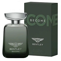 Bentley Become