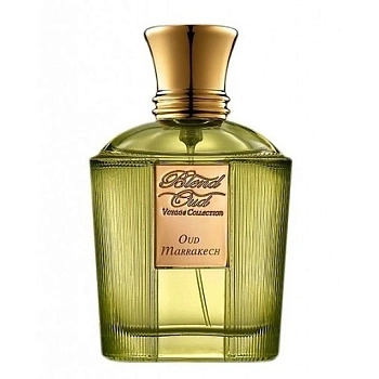 Фото Blend Oud Marrakech