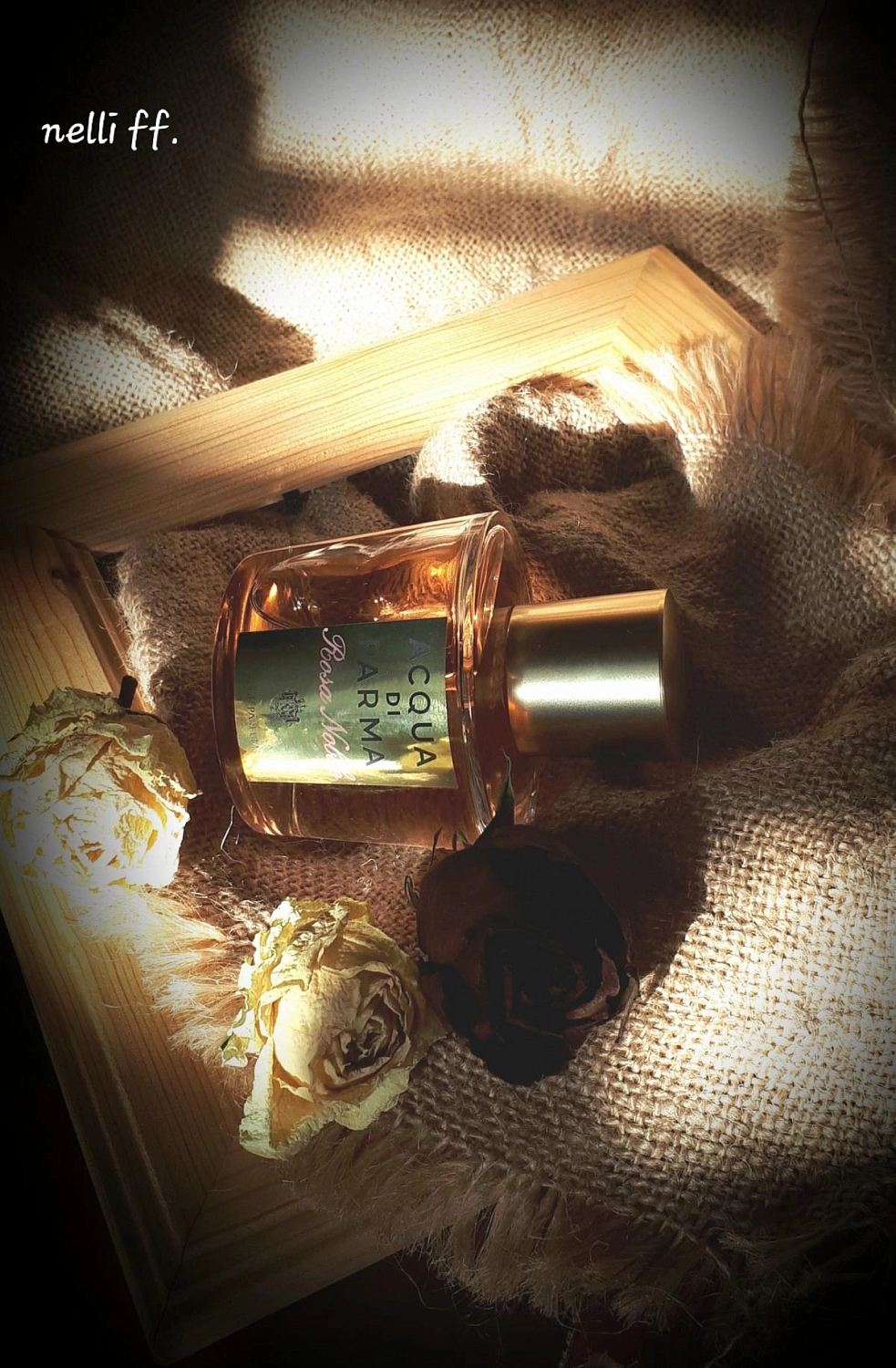 Acqua di Parma Rosa Nobile
