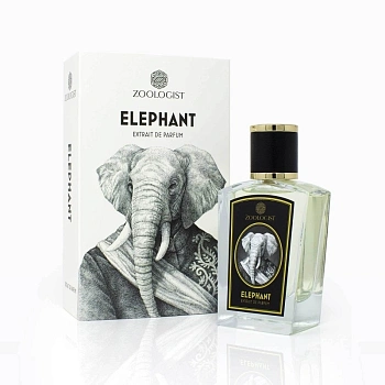 Фото Zoologist Perfumes Elephant