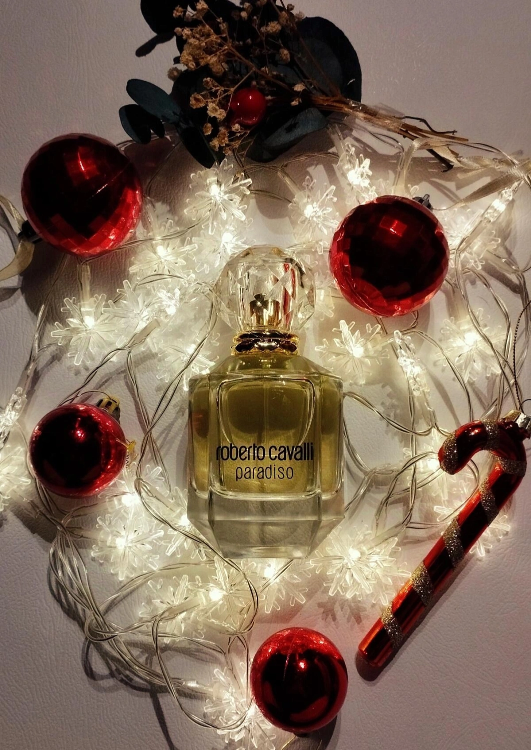 Roberto Cavalli Paradiso