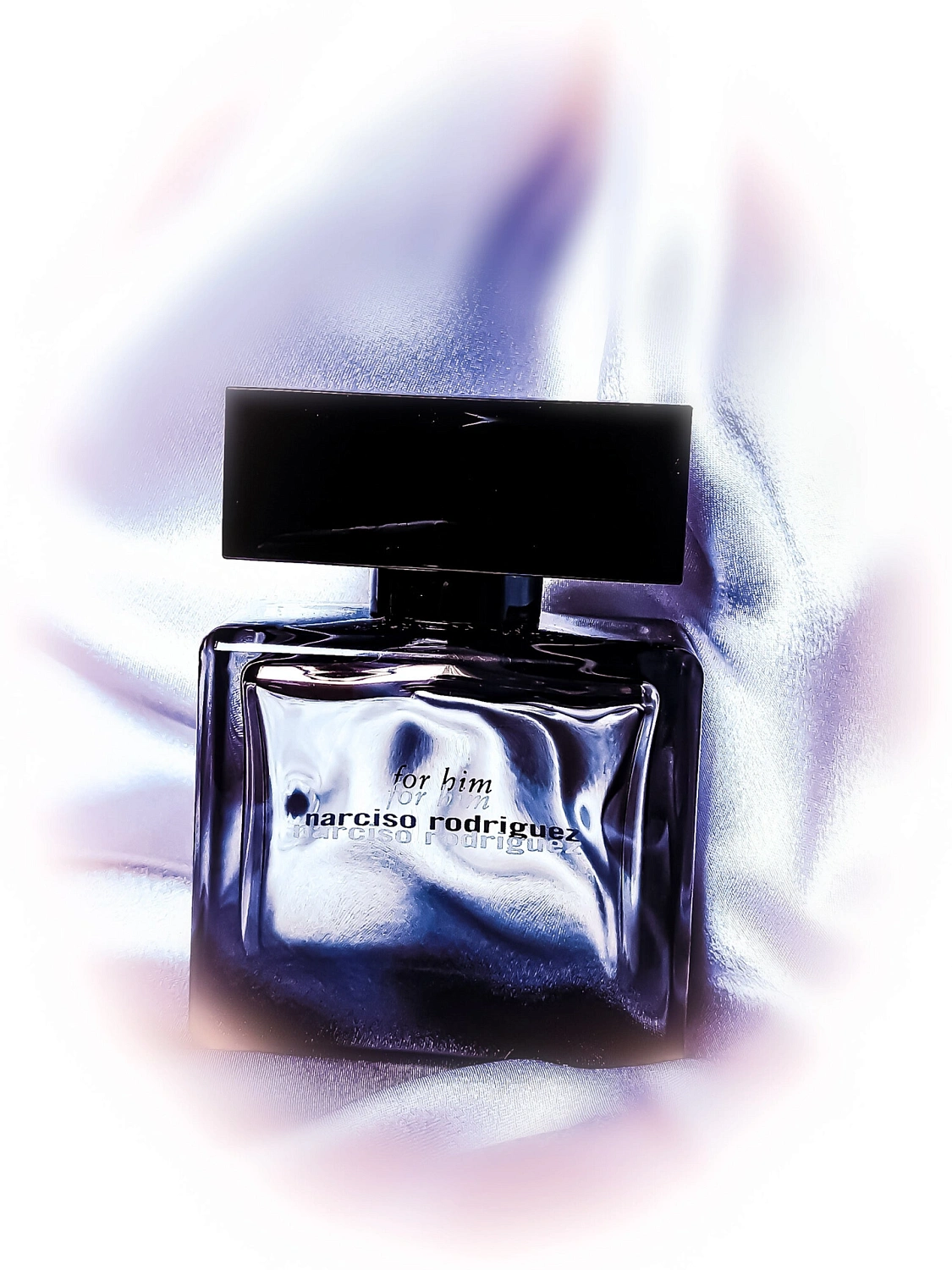 Narciso Rodriguez for Him Musc