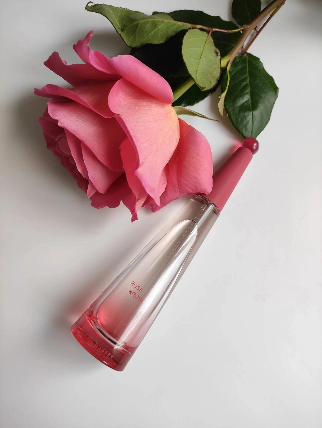 Issey Miyake L'Eau D'Issey Rose & Rose