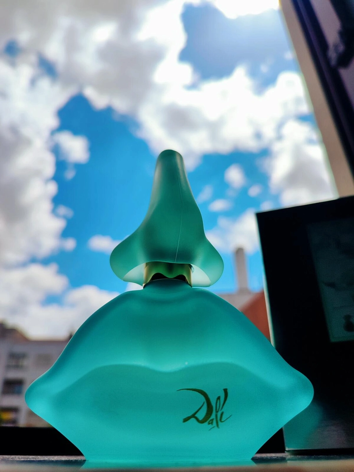 Salvador Dalí Laguna