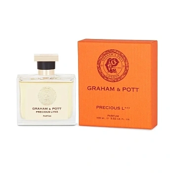 Фото Graham & Pott Precious L***