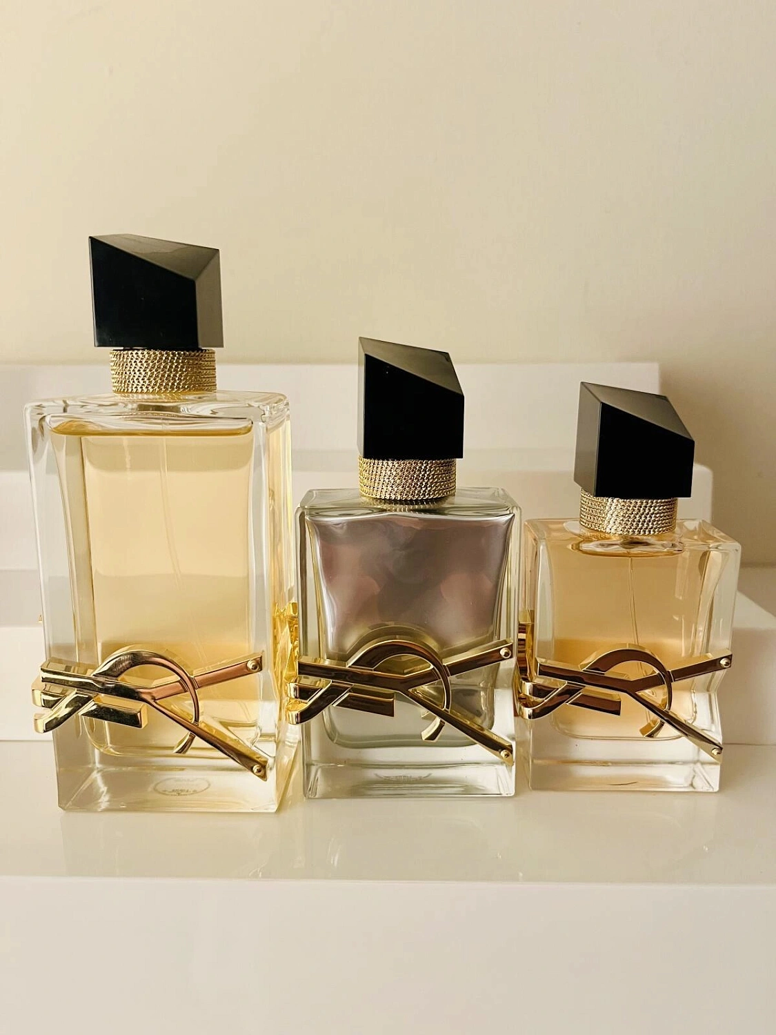 Yves Saint Laurent Libre Eau de Toilette