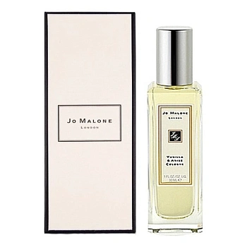 Jo Malone Vanilla & Anise одеколон 30 мл