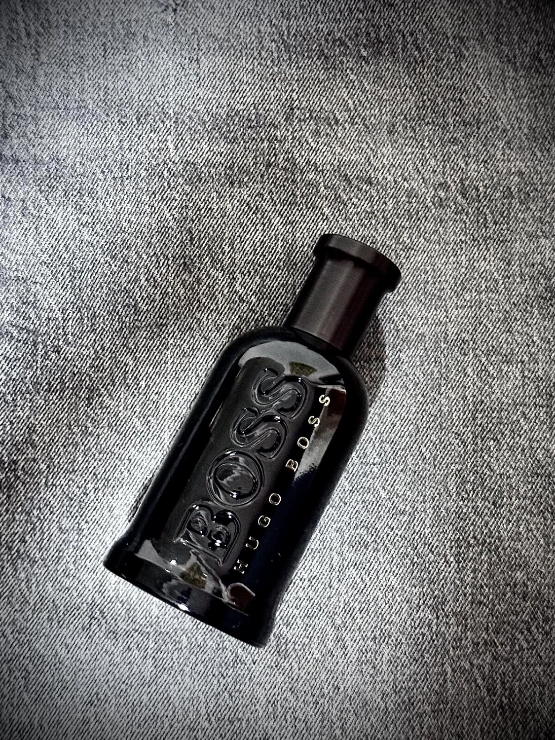 Hugo Boss Bottled Parfum