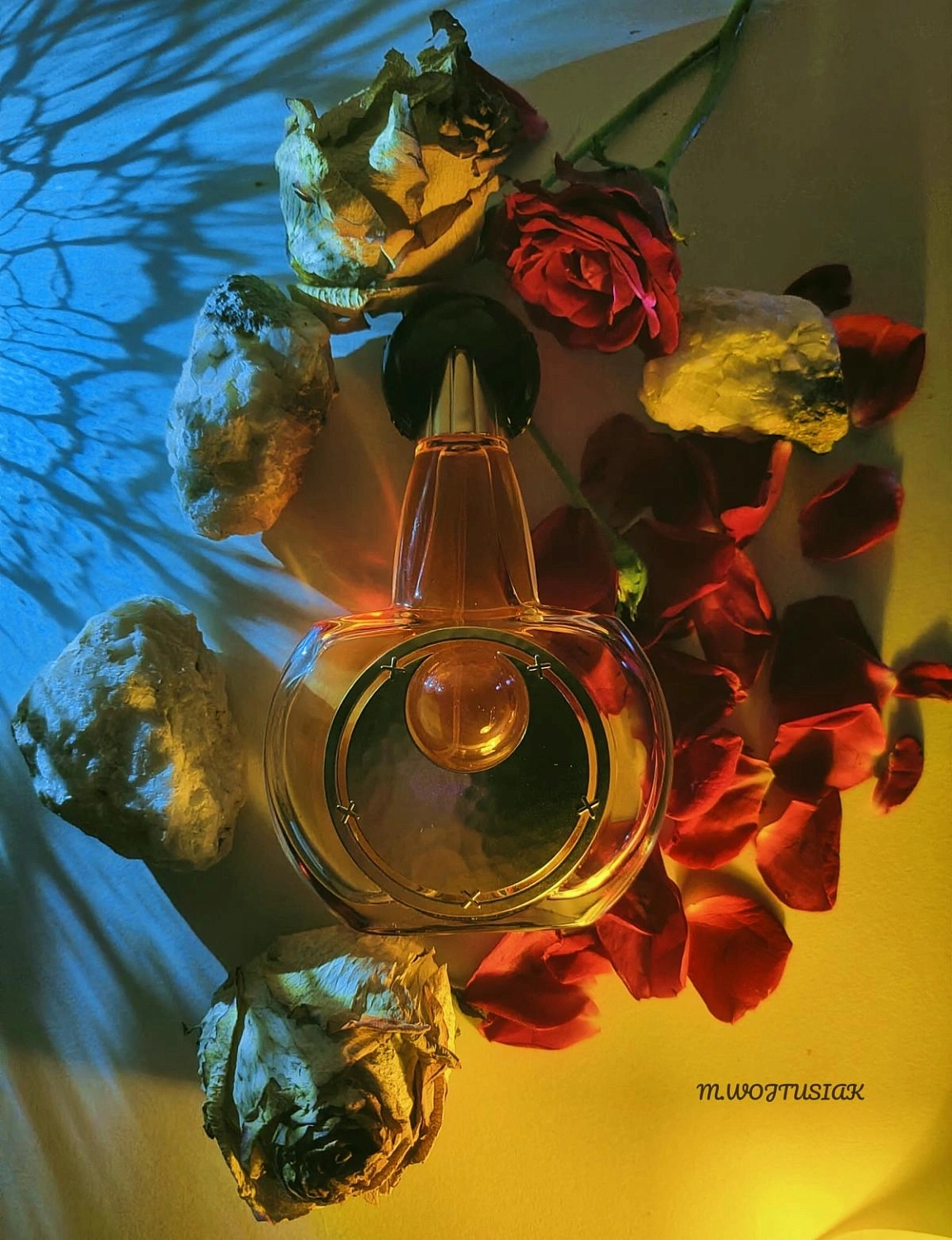 Guerlain Mahora