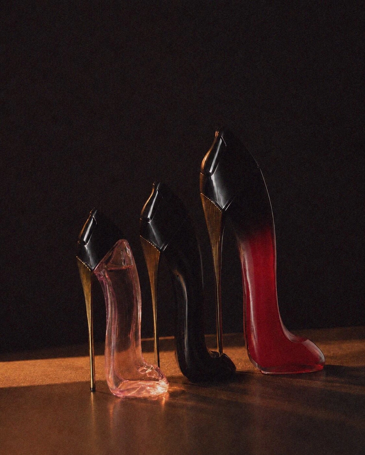 Carolina Herrera Very Good Girl Elixir