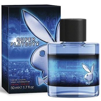 Фото Super Playboy For Him