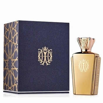 Фото Attar Al Has Golden Ice