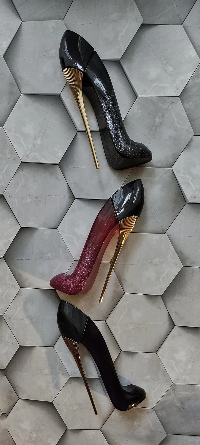 Carolina Herrera Very Good Girl Glam