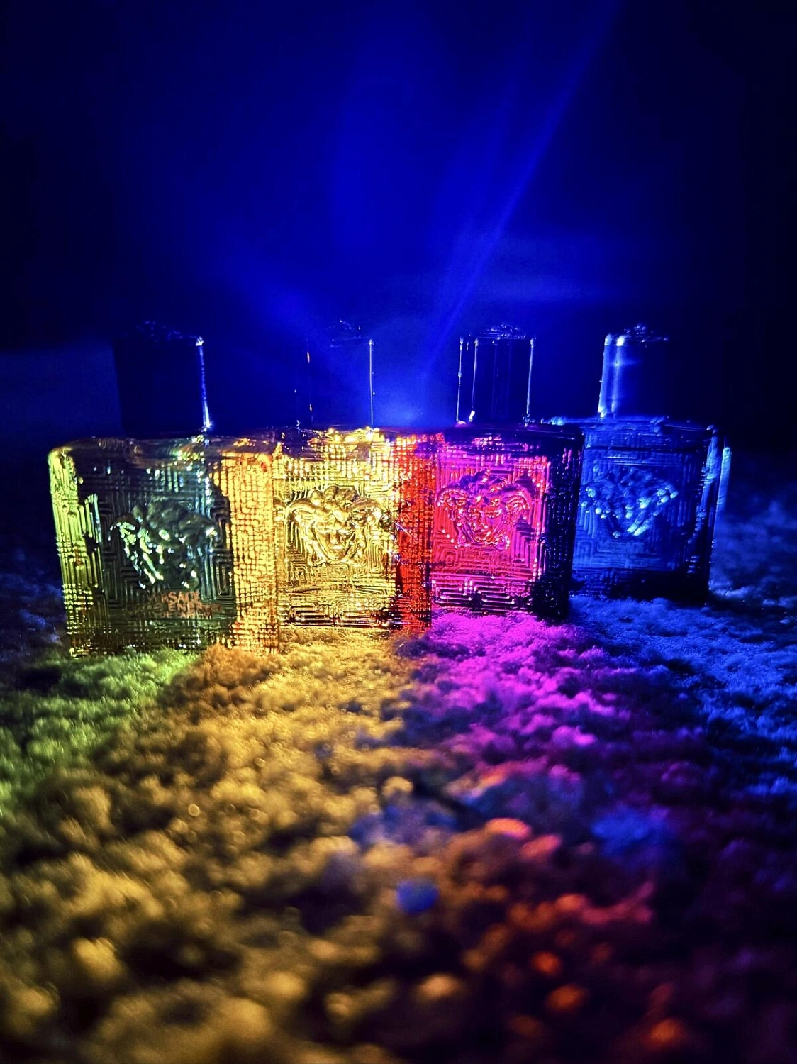 Versace Eros Energy