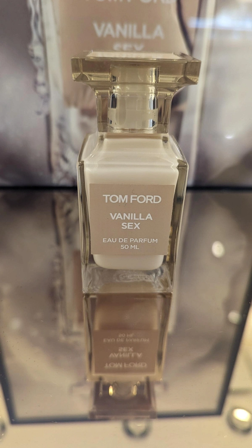Tom Ford Vanilla Sex