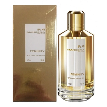 Фото Mancera Feminity
