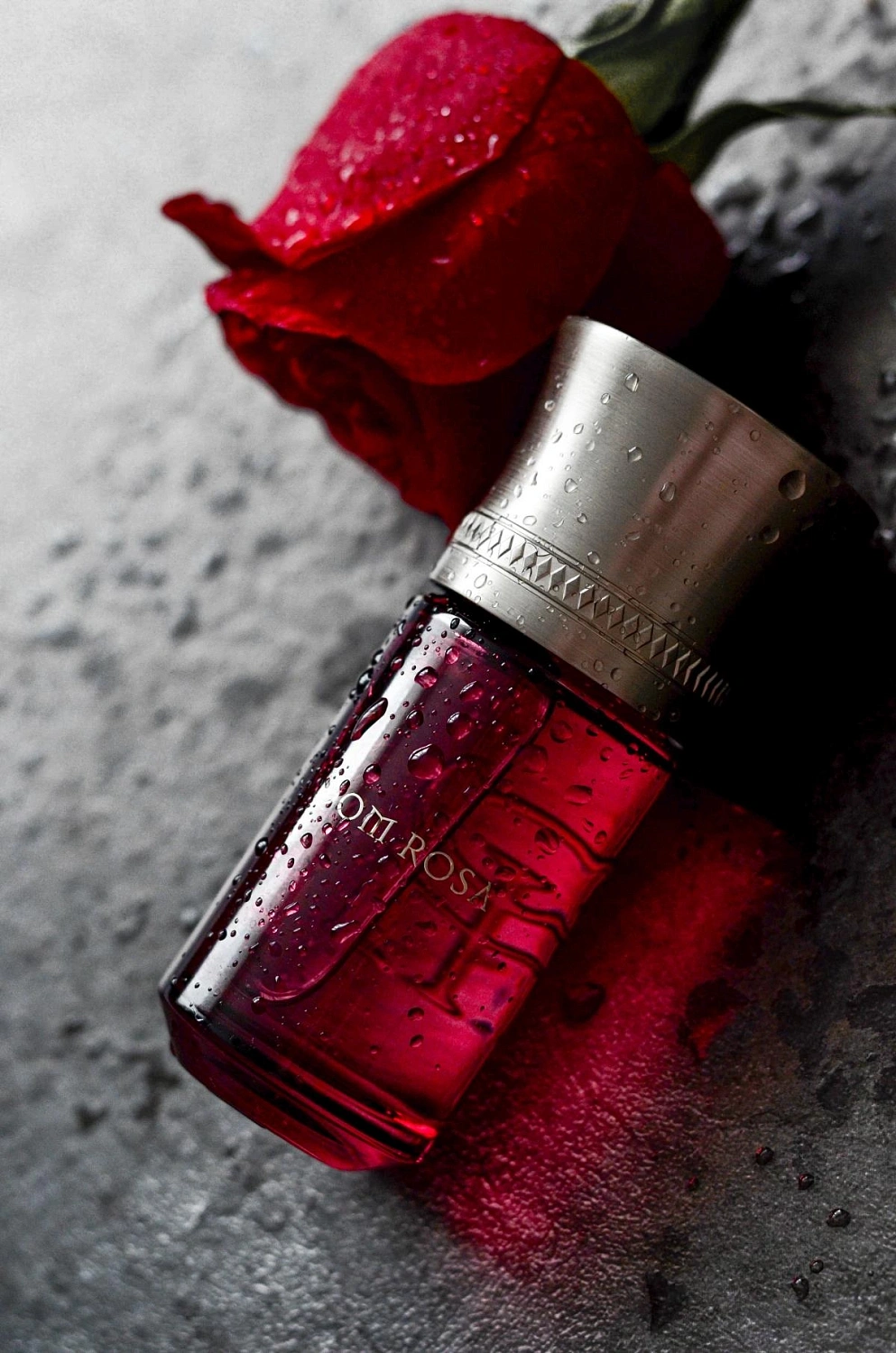 Liquides Imaginaires Dom Rosa