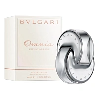 Bvlgari Omnia Crystalline