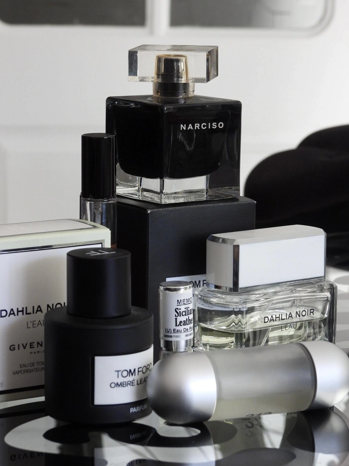 Narciso Rodriguez Narciso Eau de Toilette