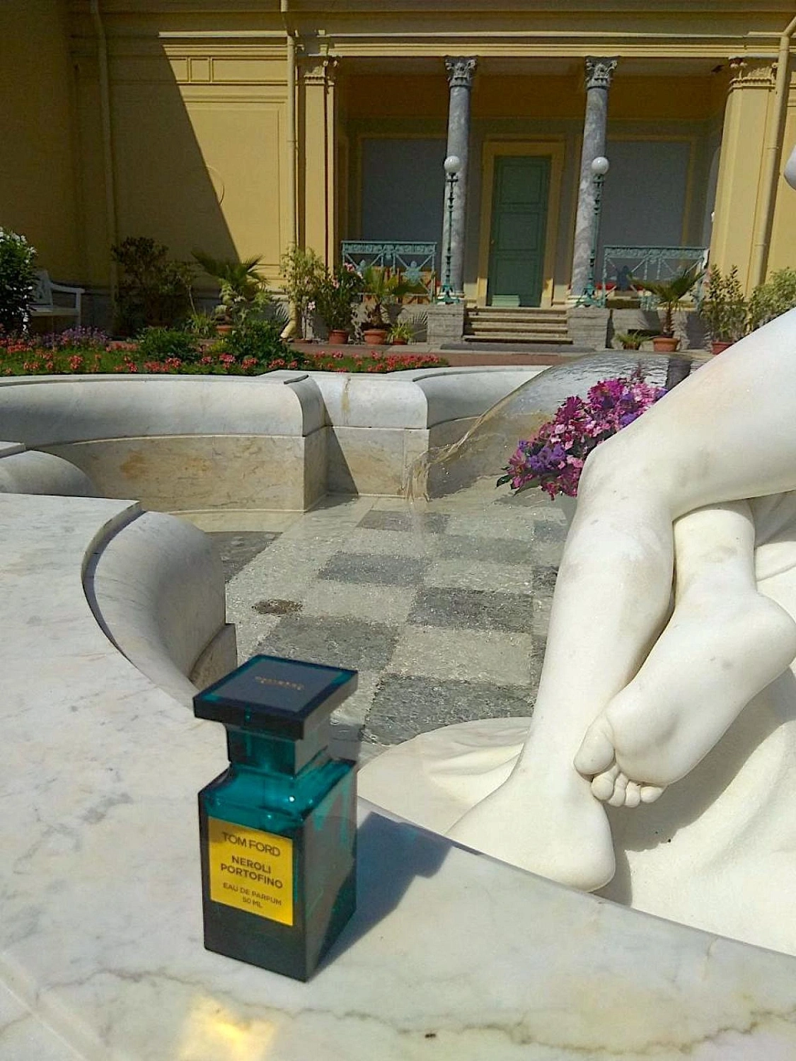 Tom Ford Neroli Portofino