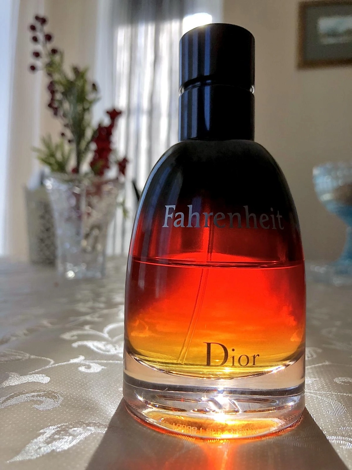 Christian Dior Fahrenheit Le Parfum