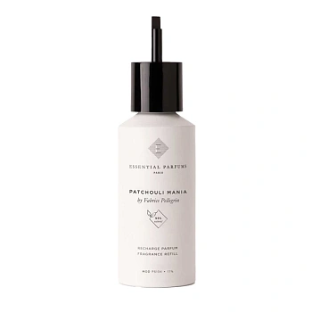 Essential Parfums Patchouli Mania парфюмерная вода 150 мл (сменный объем)