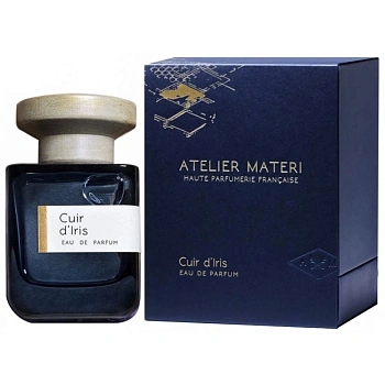 Фото Atelier Materi Cuir D'Iris