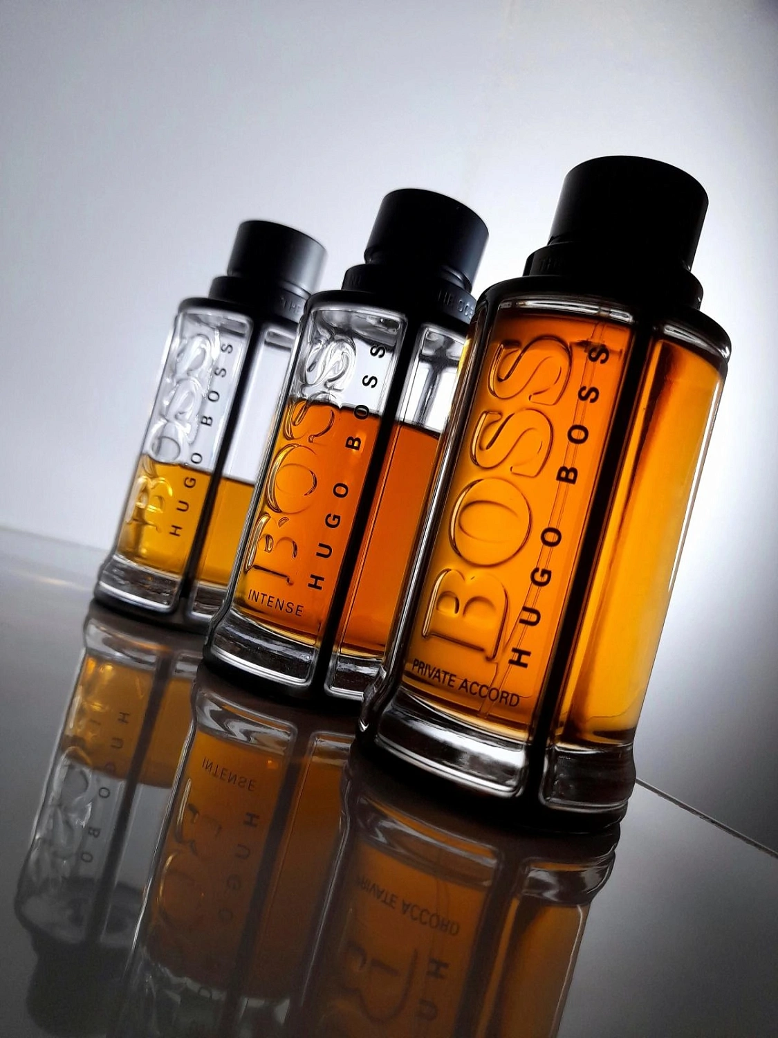 Hugo Boss The Scent Intense
