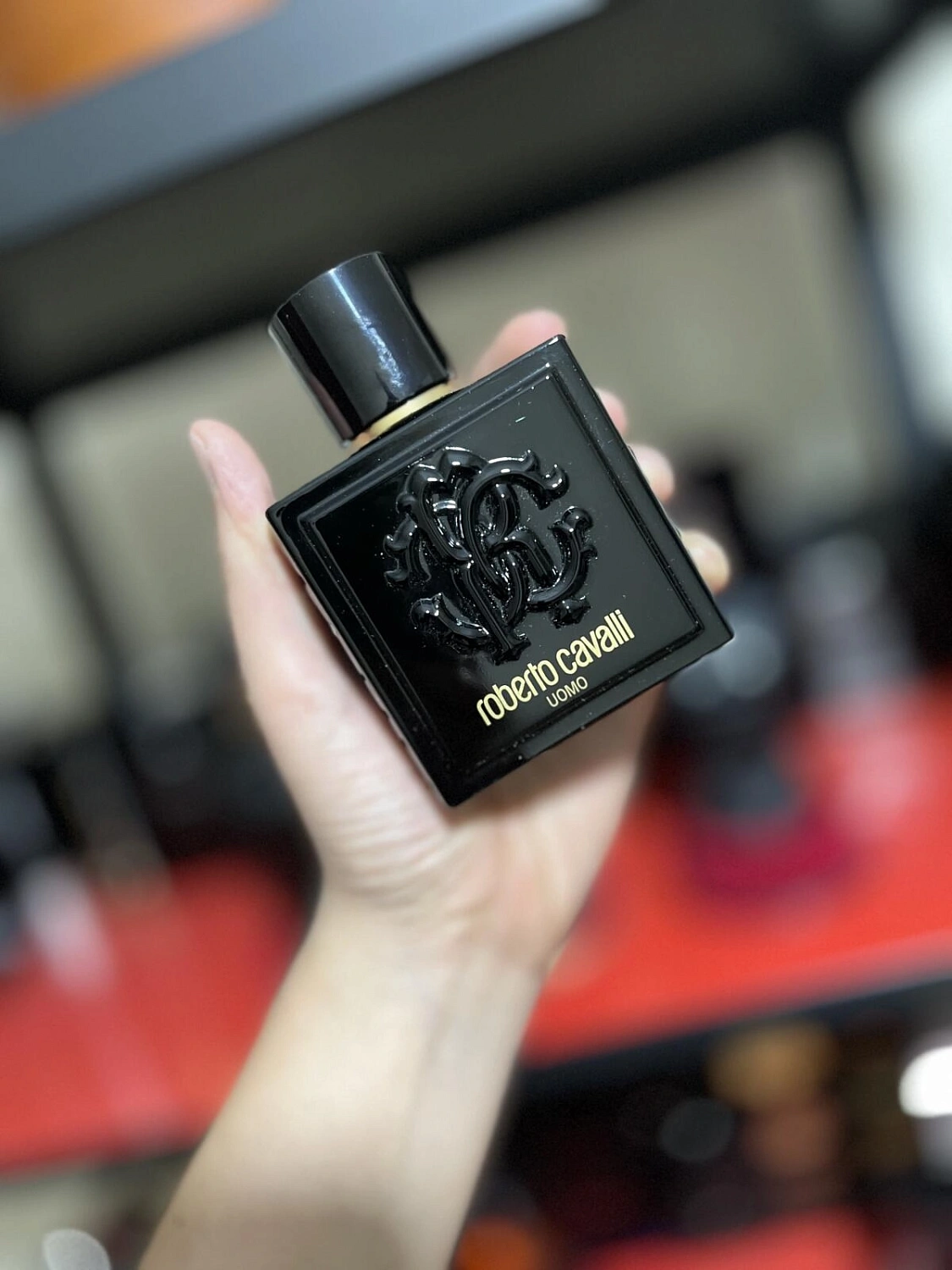 Roberto Cavalli Uomo