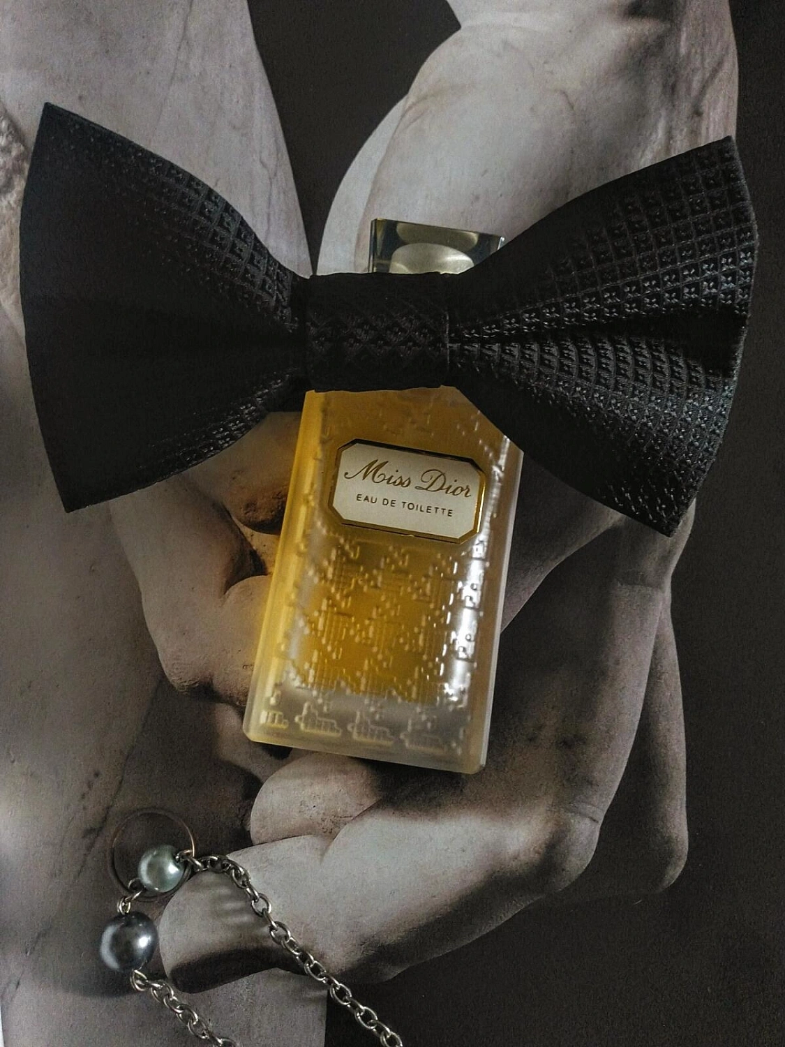 Christian Dior Miss Dior Original Extrait de Parfum