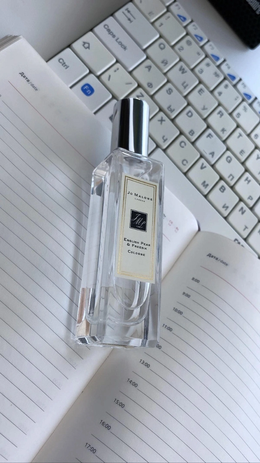 Jo Malone English Pear & Freesia