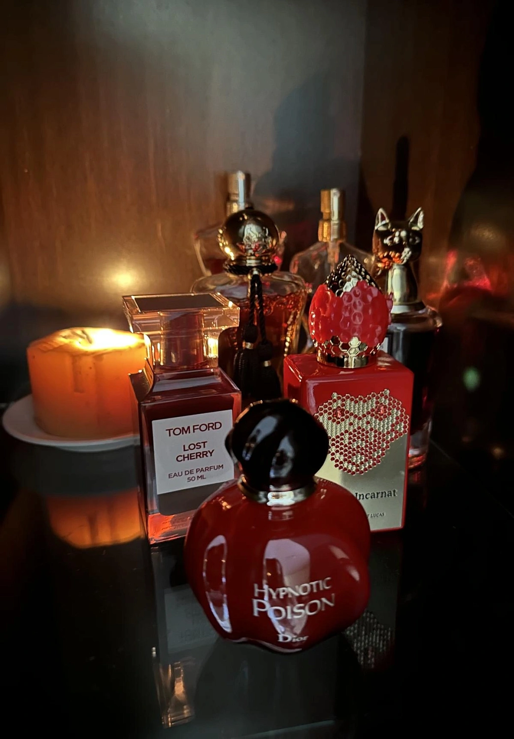 Penhaligon's The Bewitching Yasmine