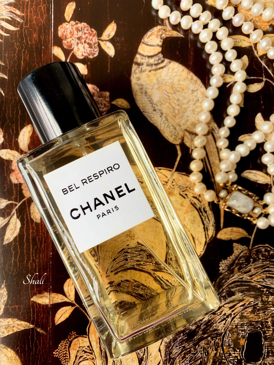 Chanel Bel Respiro