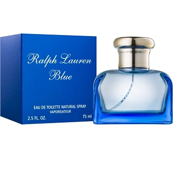 Фото Ralph Lauren Blue