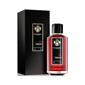 Фото Mancera Red Tobacco