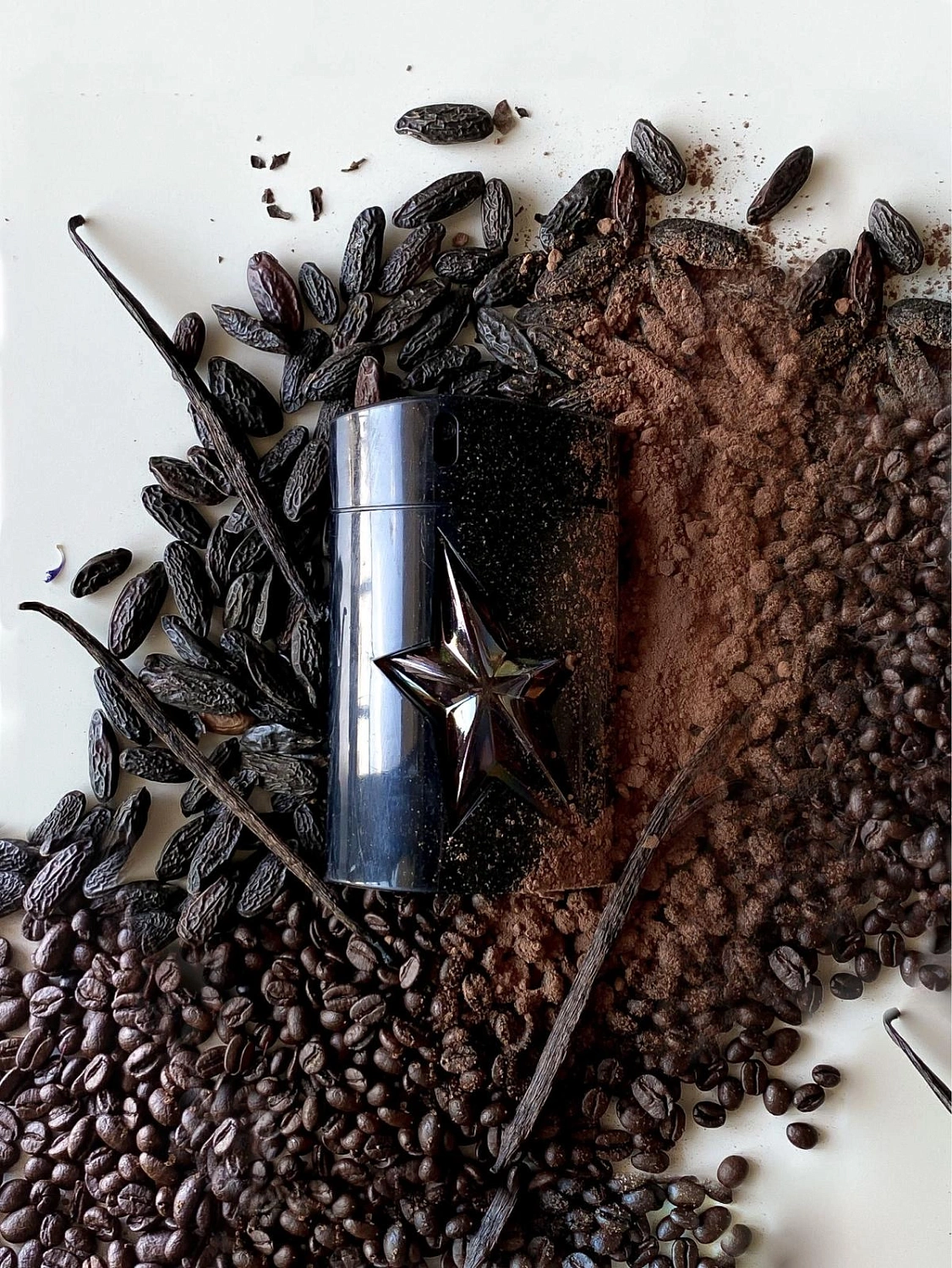 Mugler A Men Pure Tonka