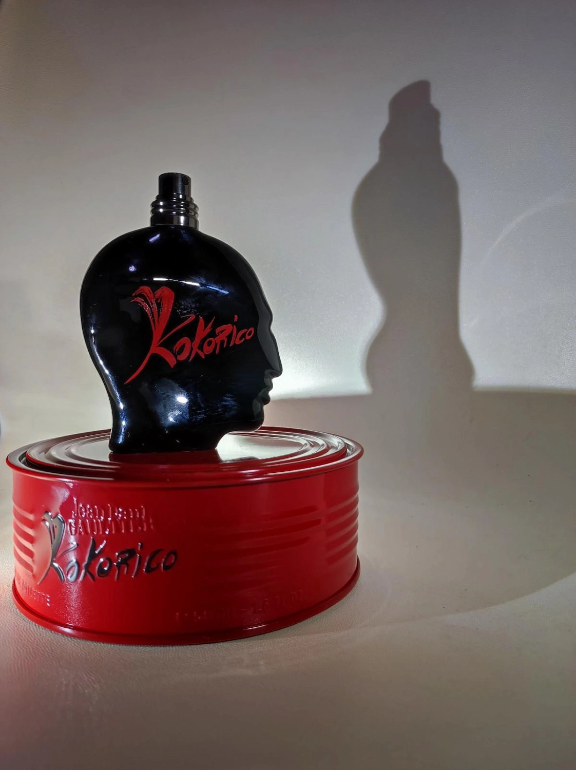 Jean Paul Gaultier Kokorico