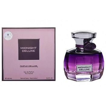 Фото My Perfumes Midnight Deluxe