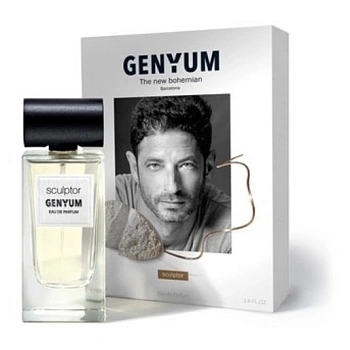 Фото Genyum Sculptor