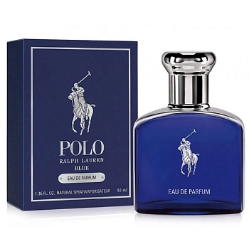 Ralph Lauren Polo Blue Parfum духи 40 мл