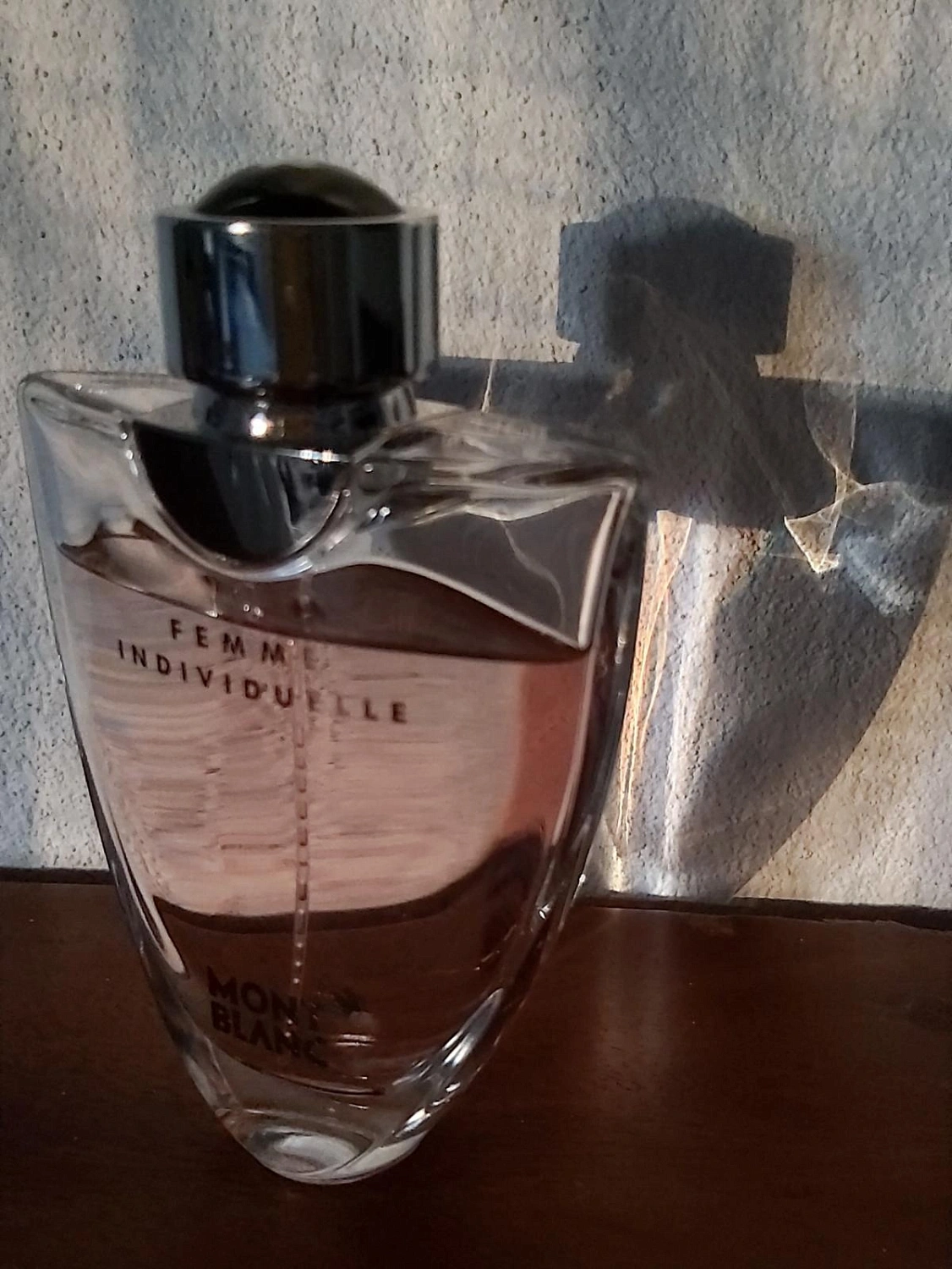 Montblanc Individuelle Femme