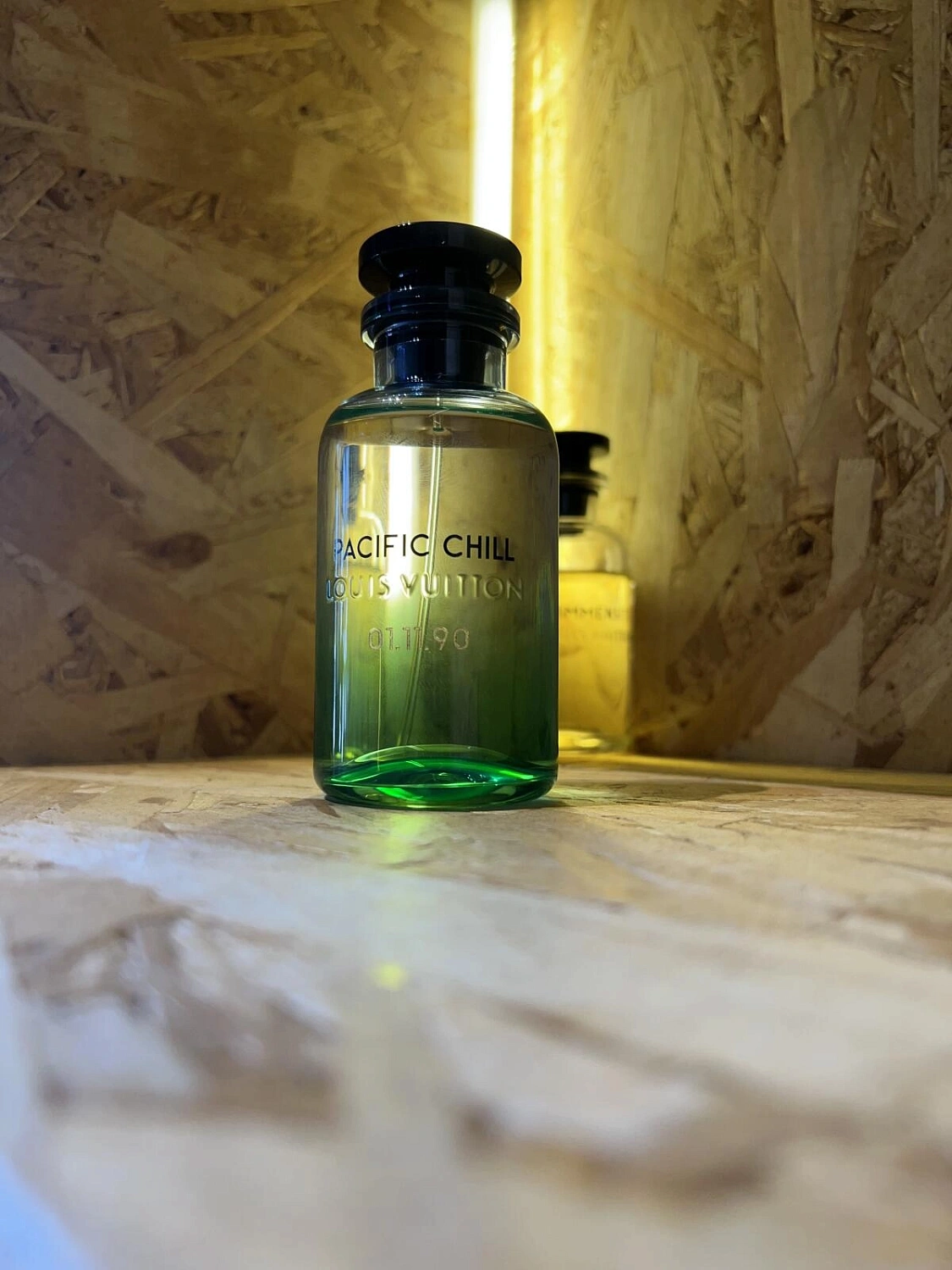 Louis Vuitton Pacific Chill