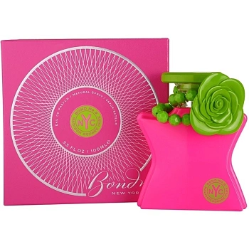 Bond No. 9 Madison Square Park парфюмерная вода 100 мл
