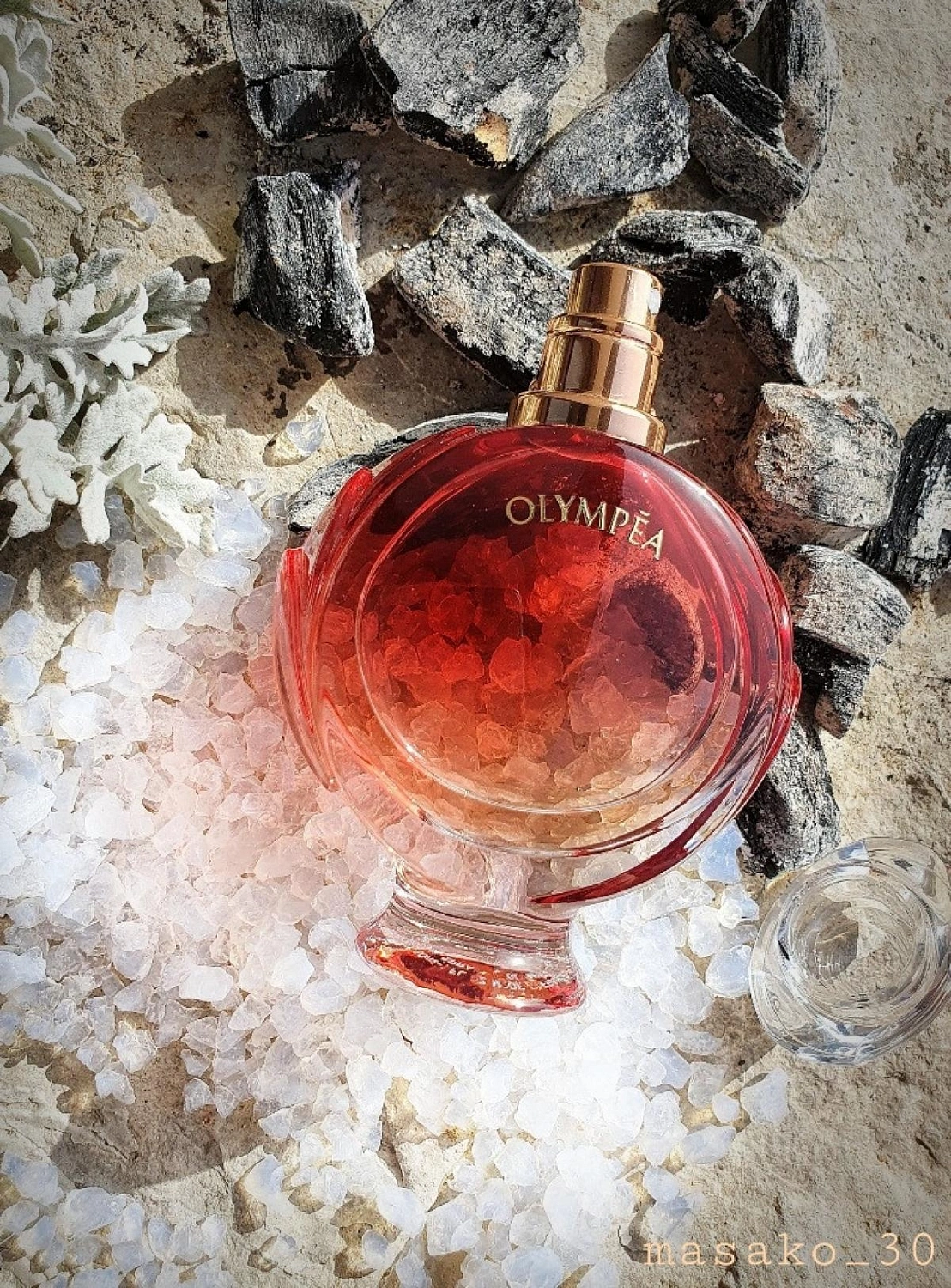 Paco Rabanne Olympea Legend