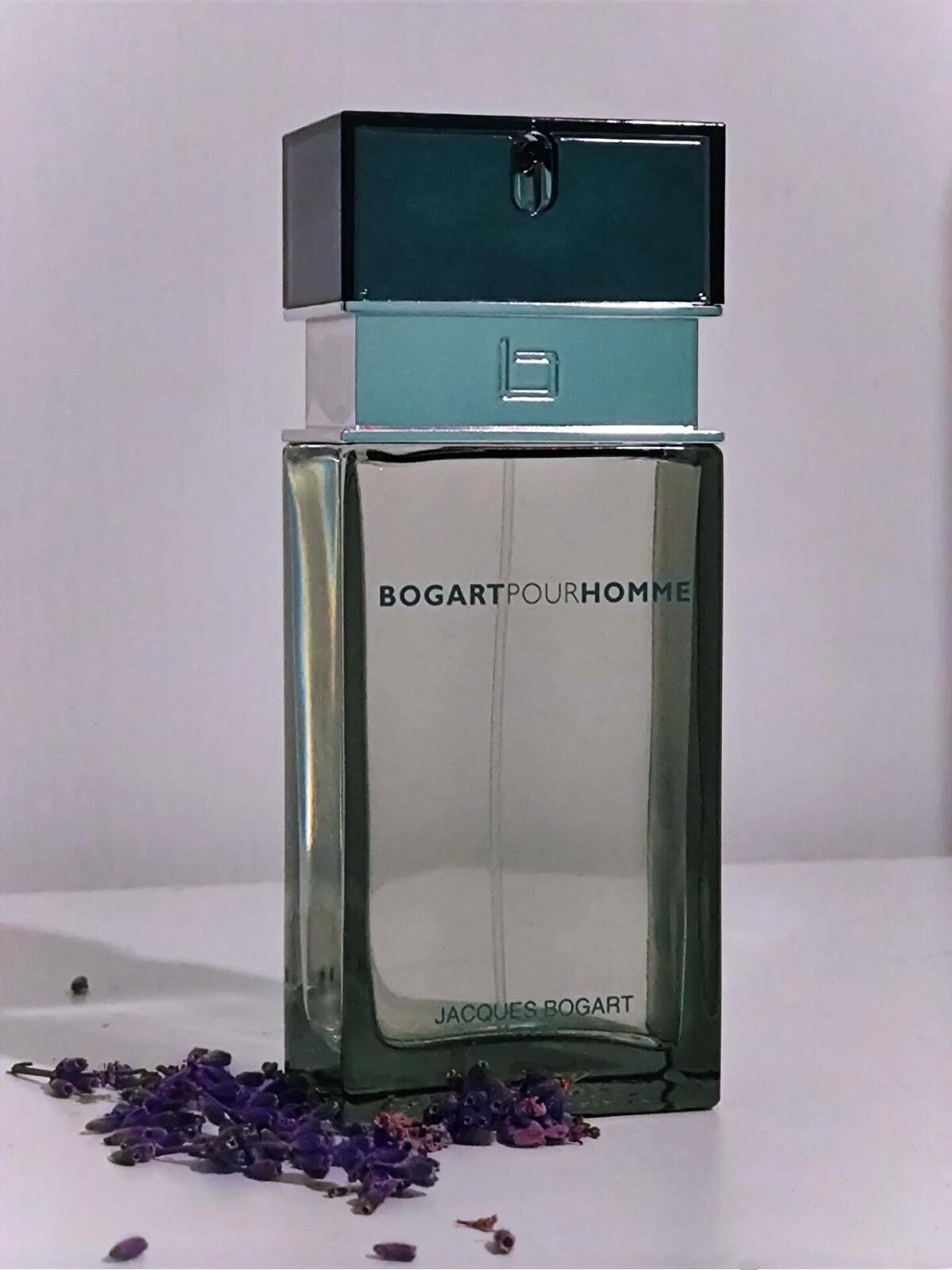 Jacques Bogart Pour Homme