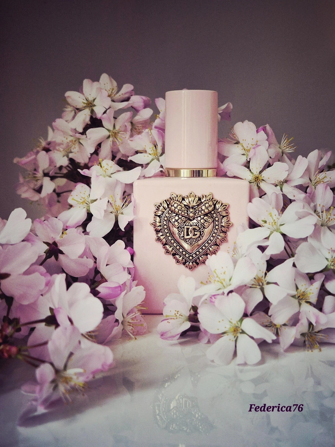 Dolce & Gabbana My Devotion Eau de Parfum Intense