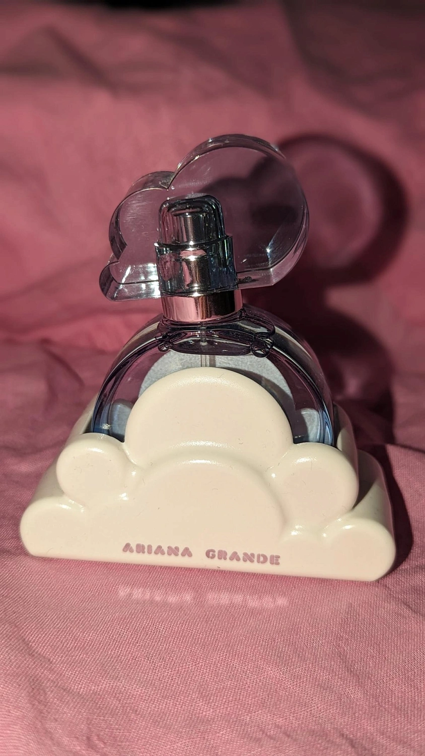 Ariana Grande Cloud