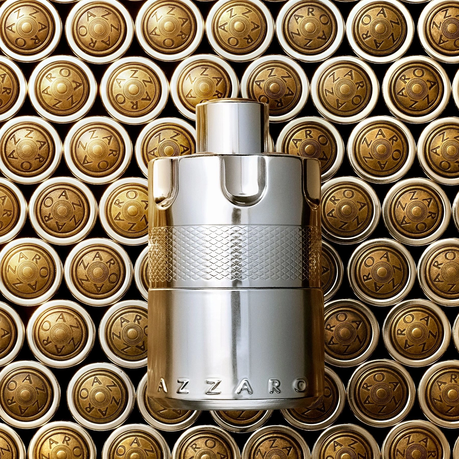 Azzaro Wanted Eau de Parfum