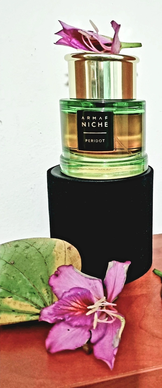 Armaf Niche Peridot