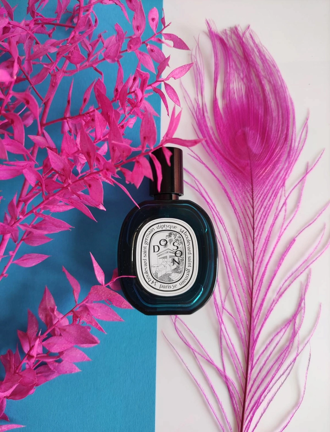 Diptyque Do Son Eau de Toilette Limited Edition 2022